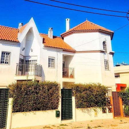 Villa Cielo - Family House سينترا المظهر الخارجي الصورة
