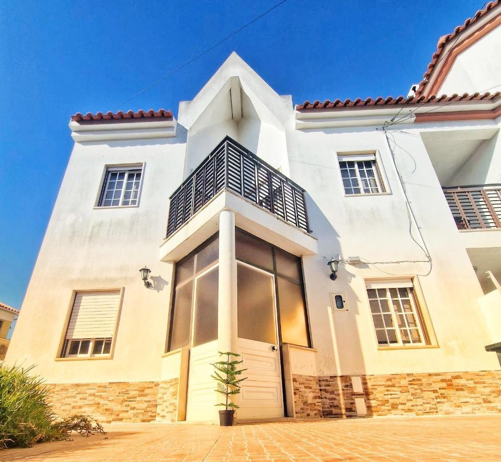 Villa Cielo - Family House سينترا المظهر الخارجي الصورة